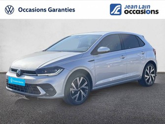 Photo Volkswagen Polo 1.0 TSI 116 S&S DSG7 R-Line