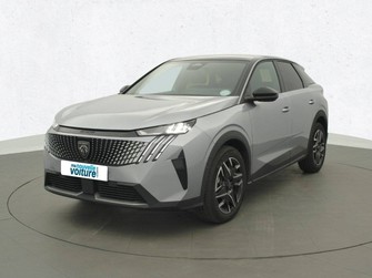 Photo Peugeot 3008 3008 Hybrid 136 e-DCS6
