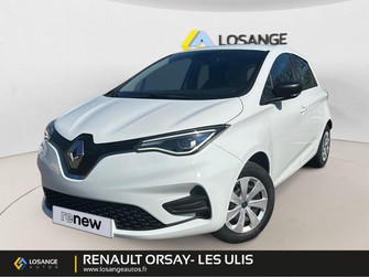 Photo Renault ZOE R110 Life