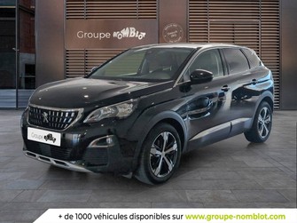 Photo Peugeot 3008 3008 Puretech 130ch S&S EAT8