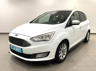 Photo Ford C Max 1.5 EcoBoost 150ch Stop&Start Titanium BVA