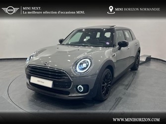 Photo Mini Clubman Clubman Cooper 136ch Knightsbridge