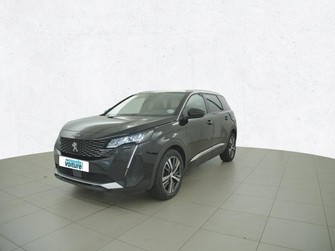 Photo Peugeot 5008 BlueHDi 130ch S&amp;S EAT8 - Allure Pack