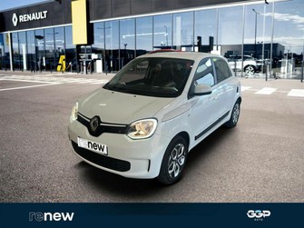 Photo Renault Twingo III SCe 65 - 21 Limited