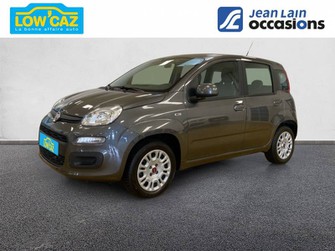Photo Fiat Panda 1.2 69 ch S/S Easy