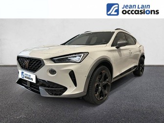 Photo Cupra Formentor 1.4 e-HYBRID 245 ch DSG6 VZ