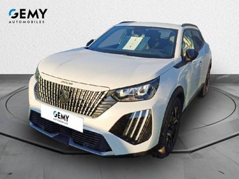 Photo Peugeot 2008 PureTech 100 S&S BVM6 Allure