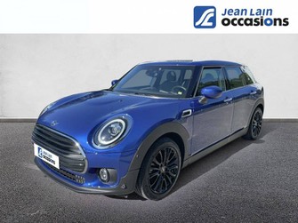 Photo Mini Clubman Mini Clubman One D 116 ch Edition Canonbury