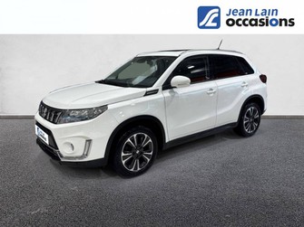 Photo Suzuki Vitara 1.4 Boosterjet Allgrip Hybrid Style