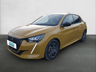 Photo Peugeot 208 208 PureTech 100 S&S BVM6