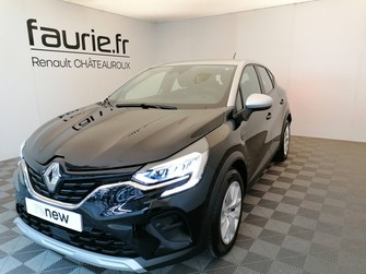 Photo Renault Captur Captur TCe 90 - 21