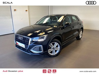 Photo Audi Q2 Q2 30 TFSI 110 BVM6