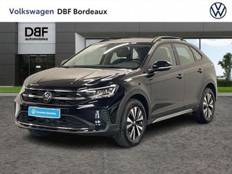 Photo Volkswagen Taigo 1.0 TSI 110 DSG7 Life