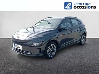 Photo Hyundai Kona Electrique 39 kWh - 136 ch Intuitive