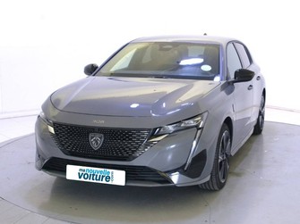 Photo Peugeot 308 ELECTRIQUE 308 Electrique 54 kWh 156ch
