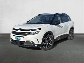 Photo Citroen C5 Aircross C5 Aircross PureTech 130 S&S BVM6