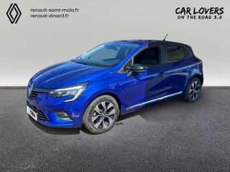 Photo Renault Clio TCe 90 Evolution