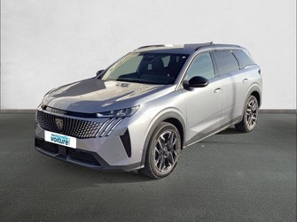 Photo Peugeot 5008 5008 Hybrid 136 e-DCS6