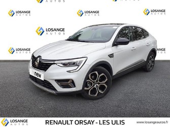 Photo Renault Arkana Arkana E-Tech 145 - 22 Techno