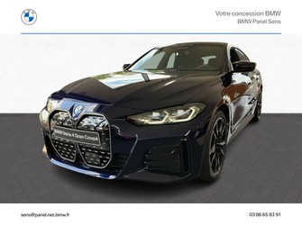 Photo Bmw i4 M50 544ch