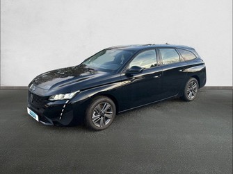 Photo Peugeot 308 SW 308 SW PureTech 130ch S&S BVM6