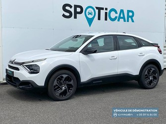 Photo Citroen C4 C4 PureTech 130 EAT8