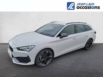 Photo Cupra Leon Sportstourer 1.5 eTSI 150 ch DSG7 V