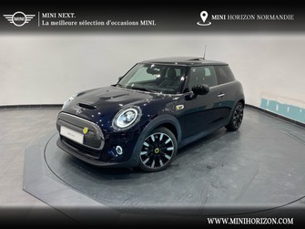 Photo Mini  184ch Yours BVA