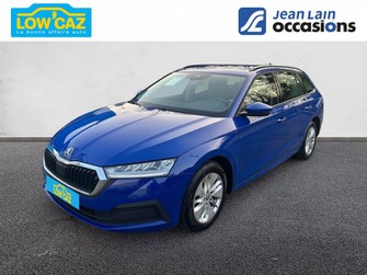 Photo Skoda Octavia Combi 2.0 TDI 116 ch DSG7 Business