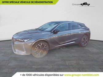 Photo DS 4 Hybride 136ch Etoile Automatique