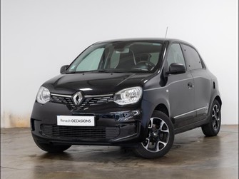 Photo Renault Twingo 0.9 TCe 95ch Intens