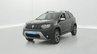 Photo Renault Captur Captur TCe 140 - 21
