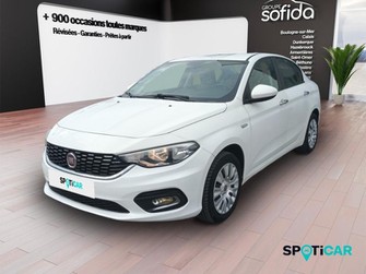 Photo Fiat Tipo 1.3 MultiJet 95ch Pop 4p