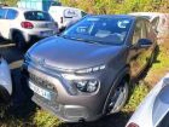 Photo Citroen C3 PureTech 83 S&S BVM5 Feel Pack