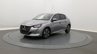 Photo Peugeot 208 PureTech 100 S&S BVM6 Allure