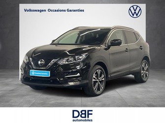 Photo Nissan Qashqai 2019 1.3 DIG-T 140 N-Connecta