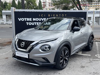 Photo Nissan Juke 2023 Juke DIG-T 114 DCT7