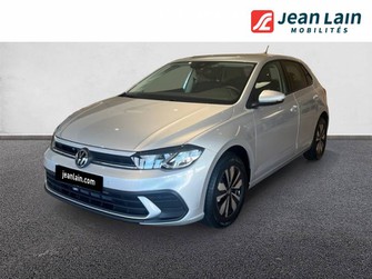 Photo Volkswagen Polo 1.0 TSI 95 S&S DSG7 VW Edition