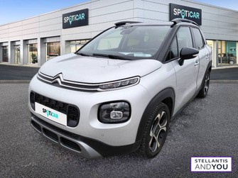 Photo Citroen C3 Aircross PureTech 130 S&S BVM6 Shine