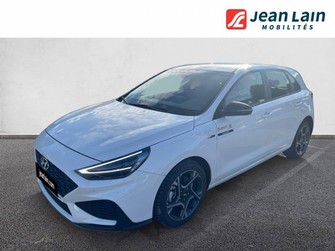 Photo Hyundai i30 1.0 T-GDi 120 DCT-7 Hybrid 48V N Line