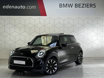 Photo Mini  Mini Hatch 3 Portes Cooper SE 184 ch Edition Camden