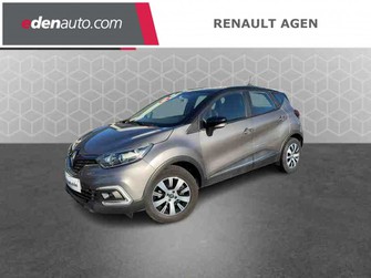 Photo Renault Captur TCe 90 - 19 Business