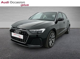 Photo Audi A1 Sportback 30 TFSI 110ch Advanced 2 S tronic 7
