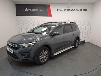 Photo Dacia Jogger ECO-G 100 5 places Expression 5p