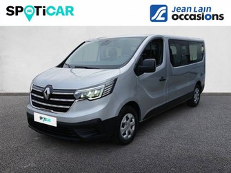 Photo Renault Trafic COMBI L2 dCi 150 Energy S&S Zen