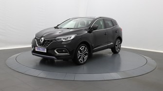 Photo Renault Kadjar Blue dCi 115 EDC Black Edition