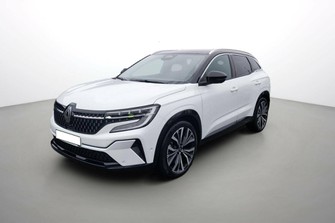 Photo Renault Austral Austral E-Tech hybrid 200