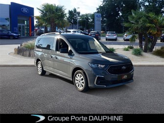 Photo Ford Tourneo Connect III GRAND 1.5 ECOBOOST 114 DSG7 Titanium