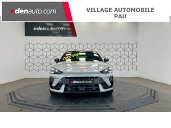Photo Cupra Leon eHybrid 272 ch DSG6 VZ