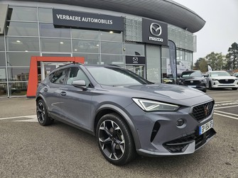 Photo Cupra Formentor Formentor 1.5 TSI 150 ch DSG7